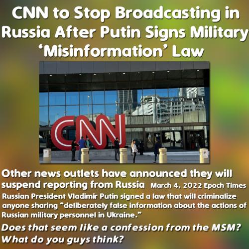 MSMAdmitsTheyCannotTellTruth