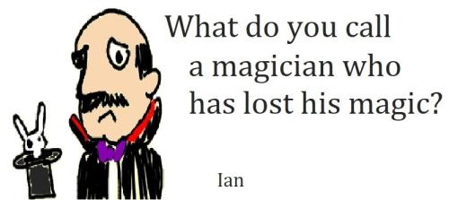 20220305 Magic-Ian