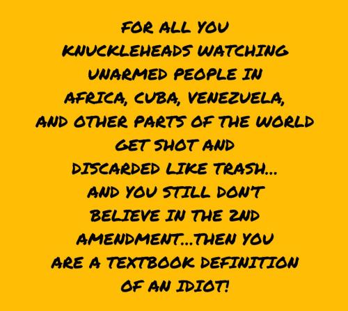 IDIOT