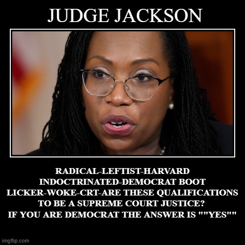 JUDGEJACKSONRADICAL