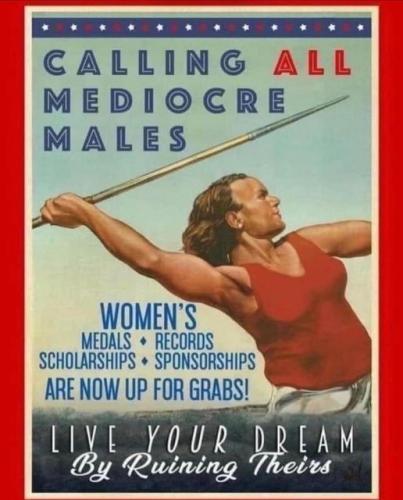 trannies sports