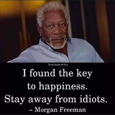 happinesskey