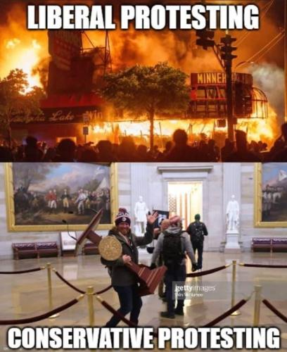 liberal-protesting-conservative-protesting