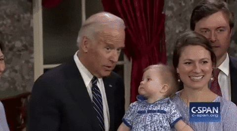 Creepy Joe The Sniffer