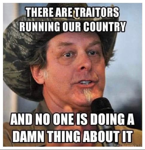 FB Traitors