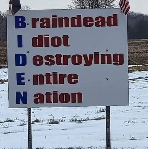 B I D E N