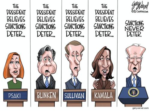 this administration of Liars & Fakes