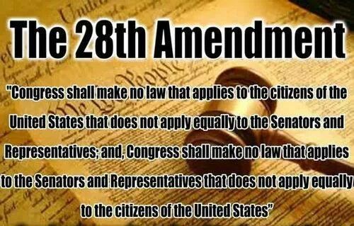 hoaxamendment