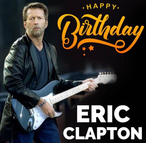 clapton