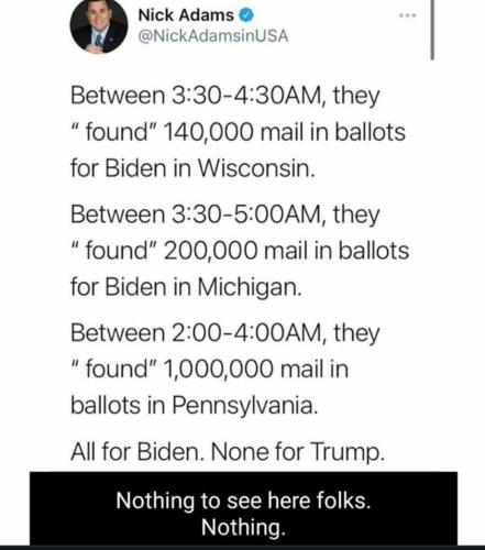 fraud