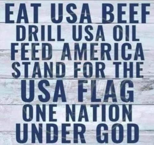 EatUSABeefFeedAmericaUSAFlag