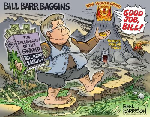 bill barr