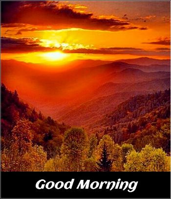 good-morning-mountain-sunrise-pictures