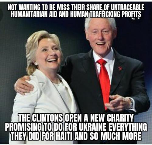 Charity