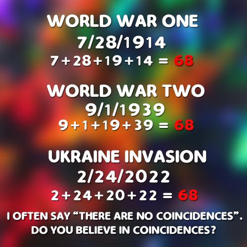 World Wars