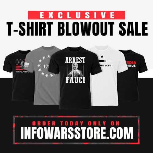 Tshirt
