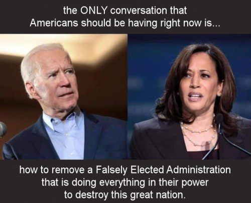 THE ONLY CONVERSATION