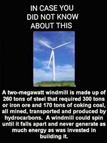 windmill