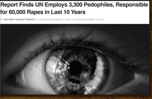 UN PEDO