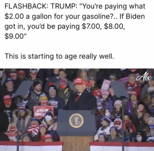 bidentrumpgashewasright