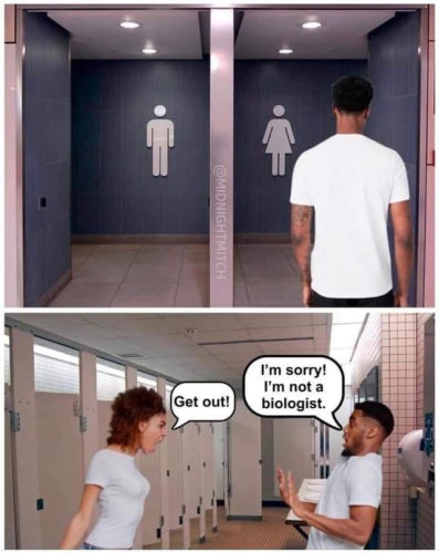 M biologist