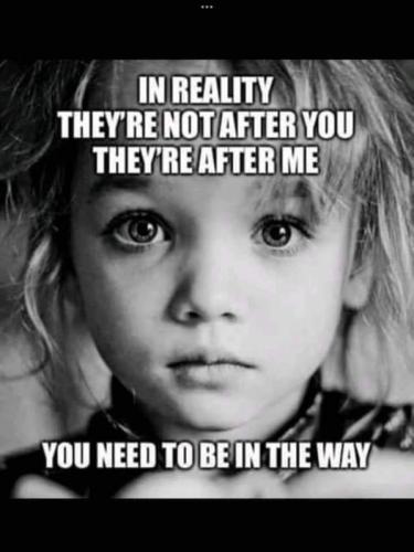 PROTECT OUR CHILDREN