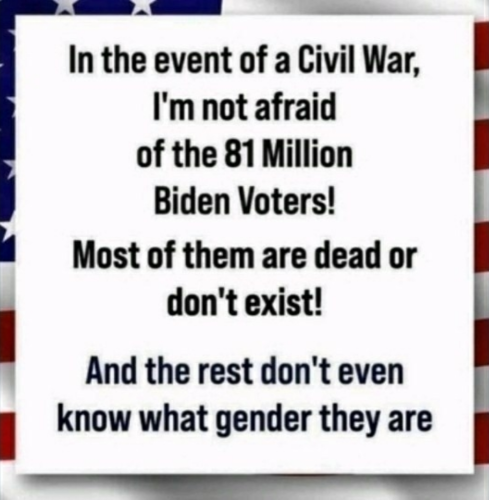 M Civil War