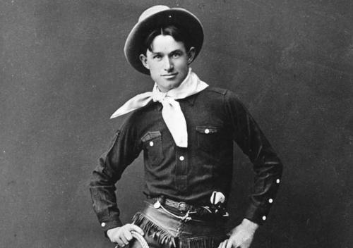 Will Rogers