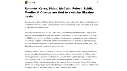 Screenshot 2022-03-15 at 19-13-45 Media Isn't Interested In Zelenskyy War Crime Bombing Civilians In Donetsk