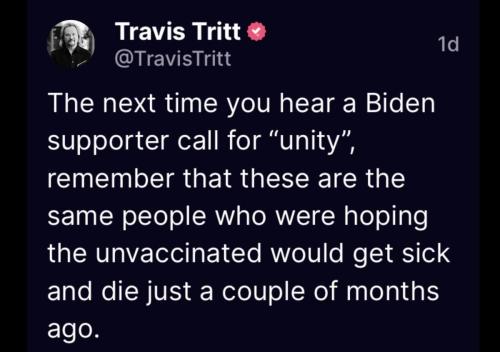 BIDEN SUPPORTER
