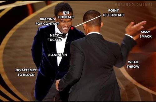 WILL SMITH