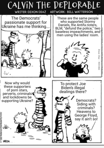 dems side with criminals