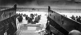 Normandy