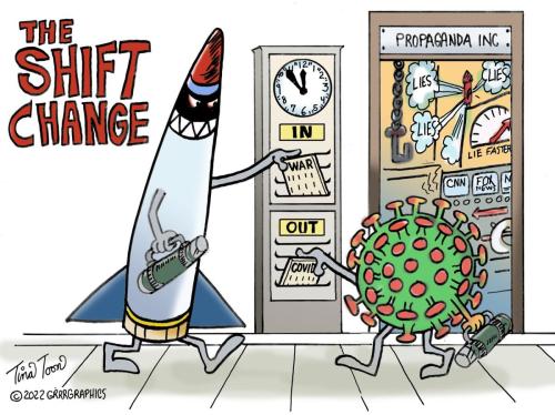 03-08-22 The Shift Change