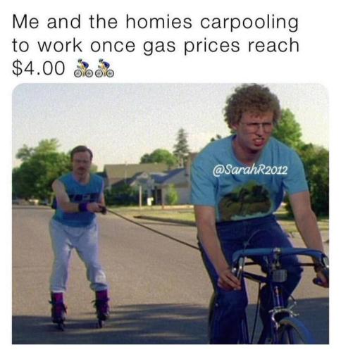 Car Pooling