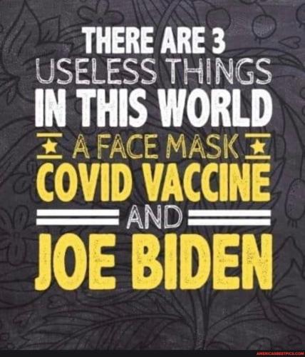 useless
