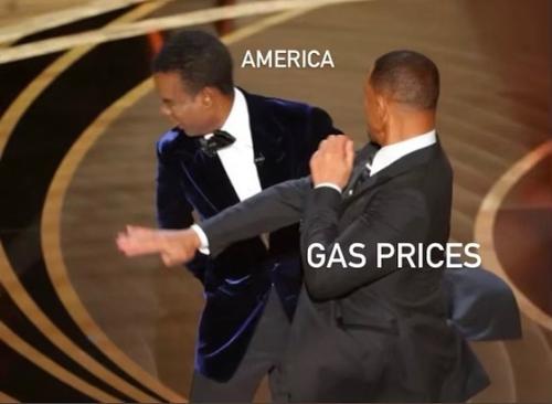 AmericaSlappedByGasPrices