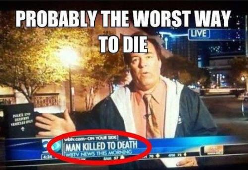 Good Grief