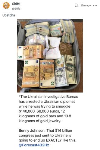 Ukr money