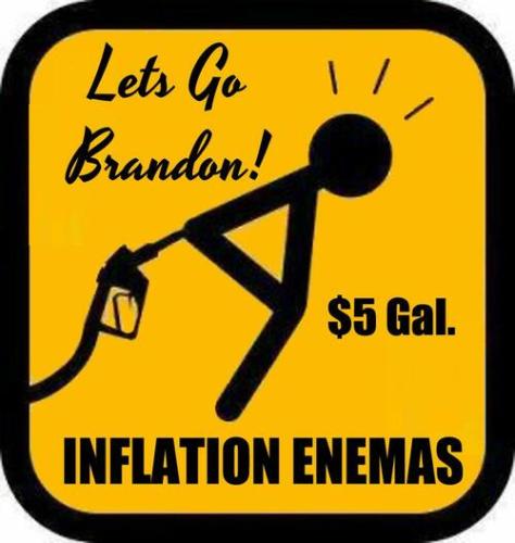 INFLATION ENEMAS