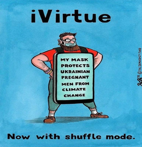 iVirtue