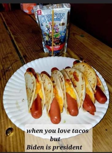 Love Tacos