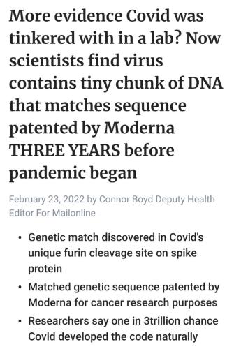 DNA