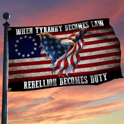 AA tyranny