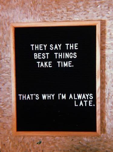 The 46 Best Funny Letter Board Quotes • Mama and More (1)