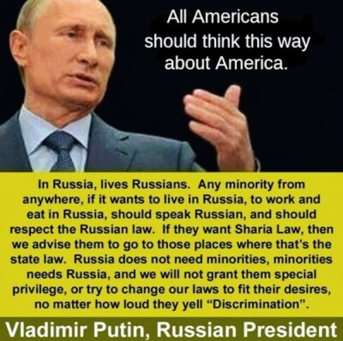 R think this way