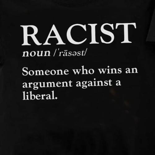 Racist