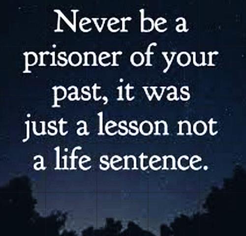 M never