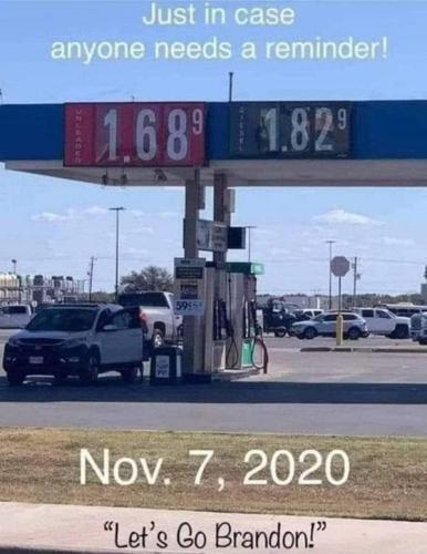 Gas 20201107