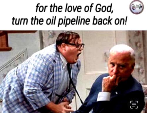 Biden ~For The Love of God~